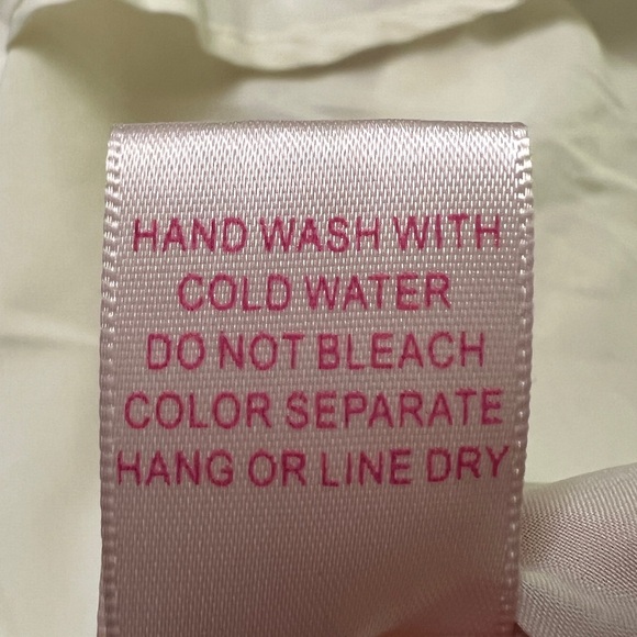 Vibrant Floral Maxi Dress Orange Crochet Straps Tiered Lined Boho Festival Med - Picture 11 of 11